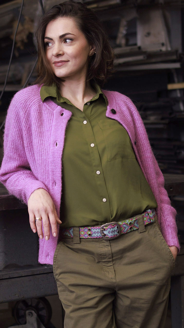 Adriana Snazzy Gürtel Adriana Snazzy Gürtel