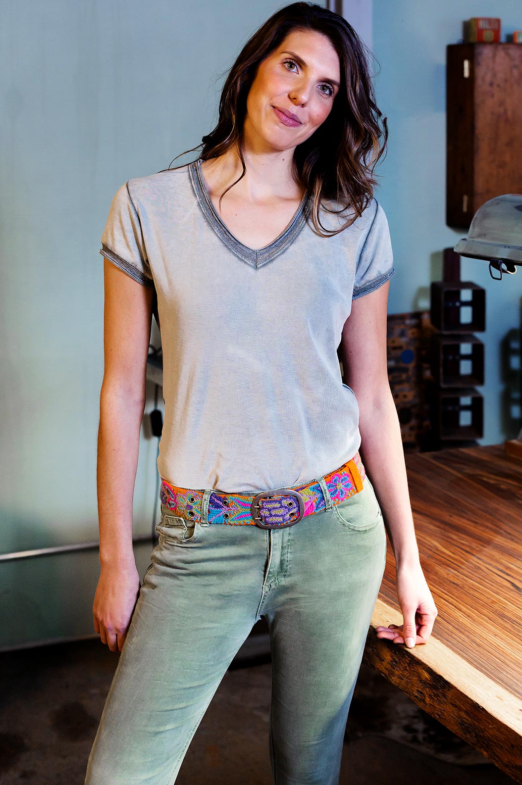 Florcita Fantasia Gürtel Florcita Fantasia Gürtel