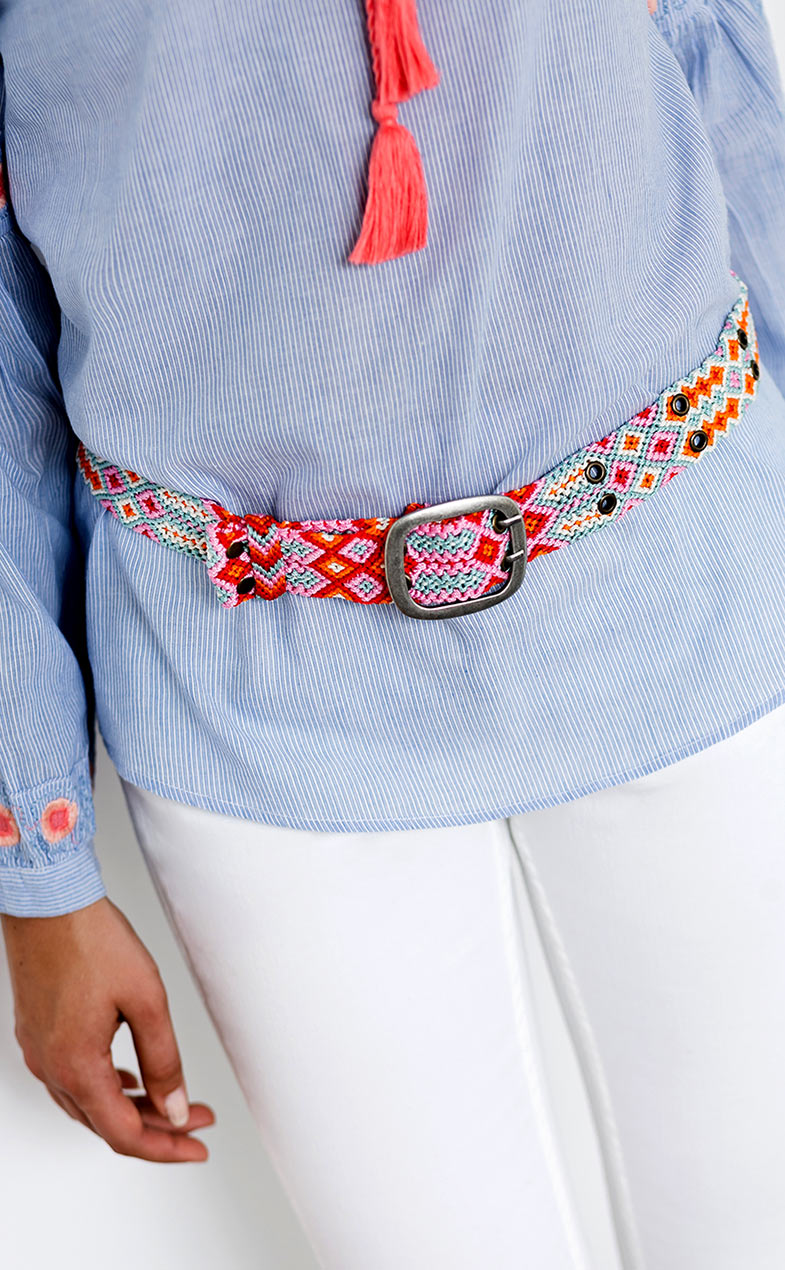 Adriana Harmony Gürtel Adriana Harmony Gürtel