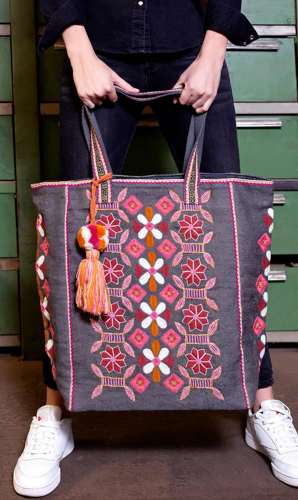 Tasche Khira