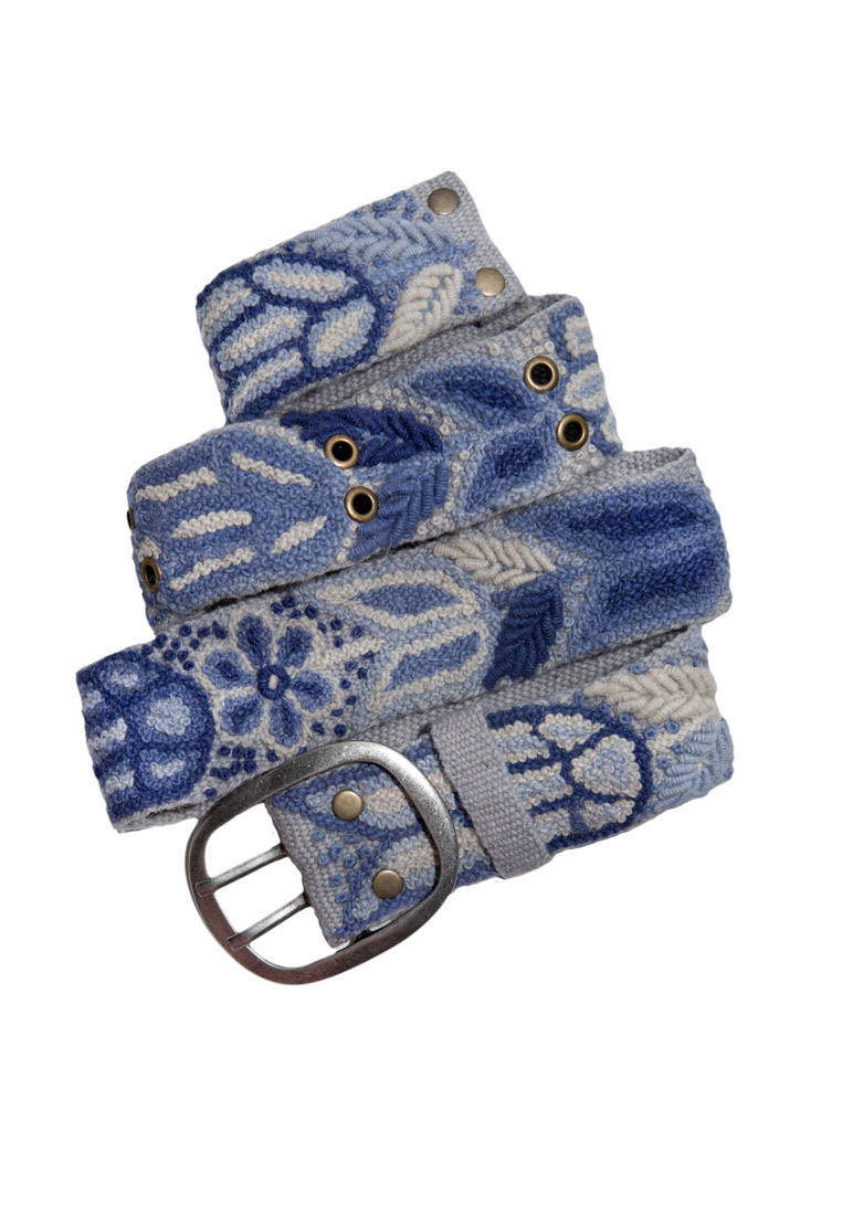 Florcita Denim Gürtel Florcita Denim Gürtel