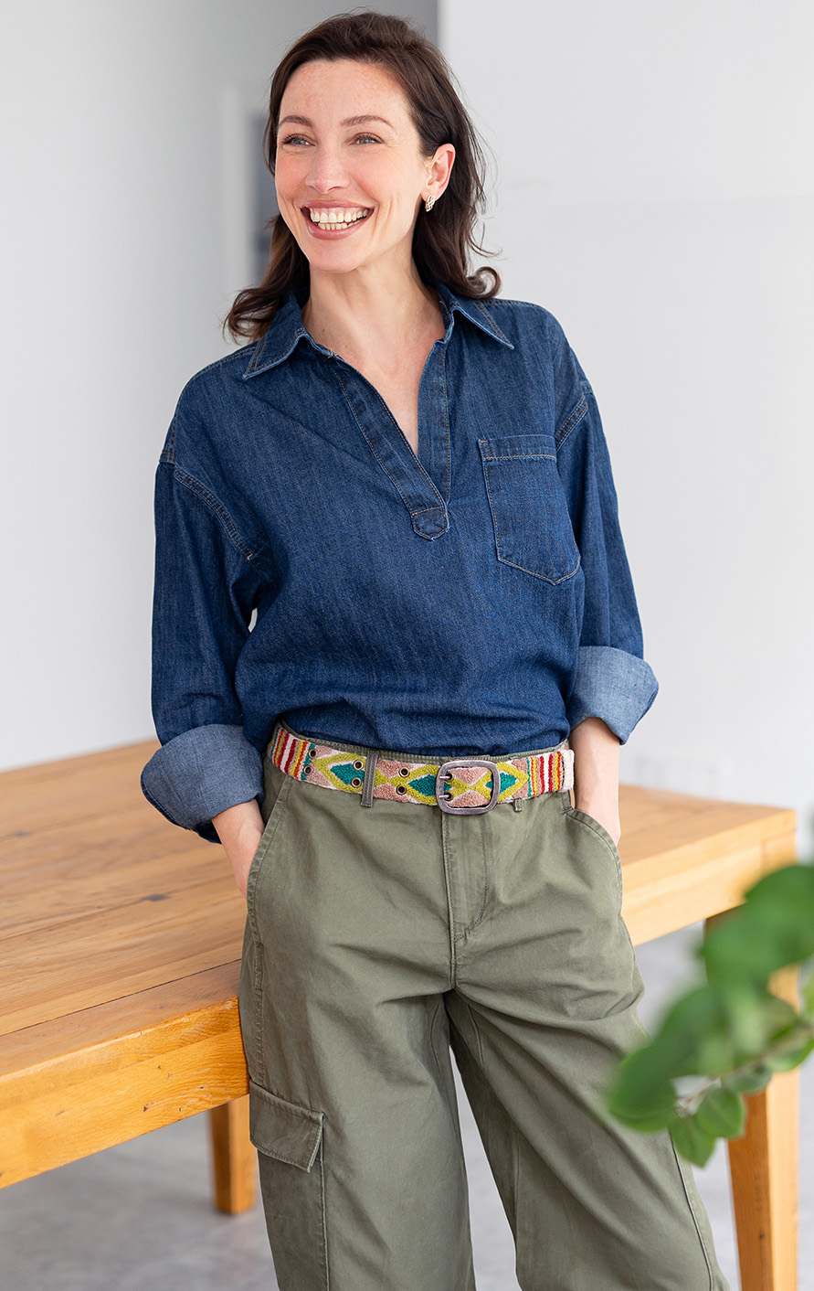 Dakota Gürtel Dakota Gürtel