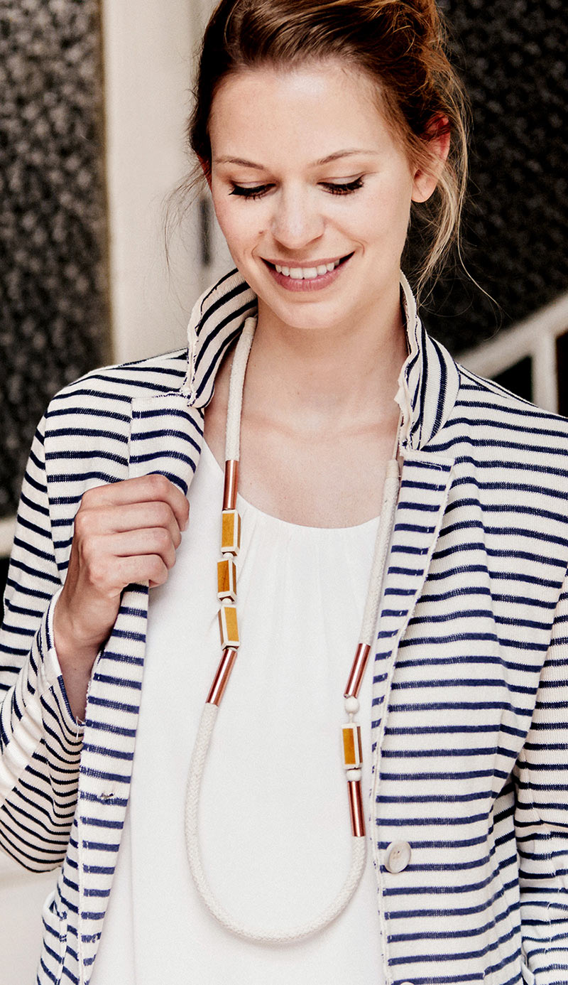 Kette Jennica gold Kette Jennica gold