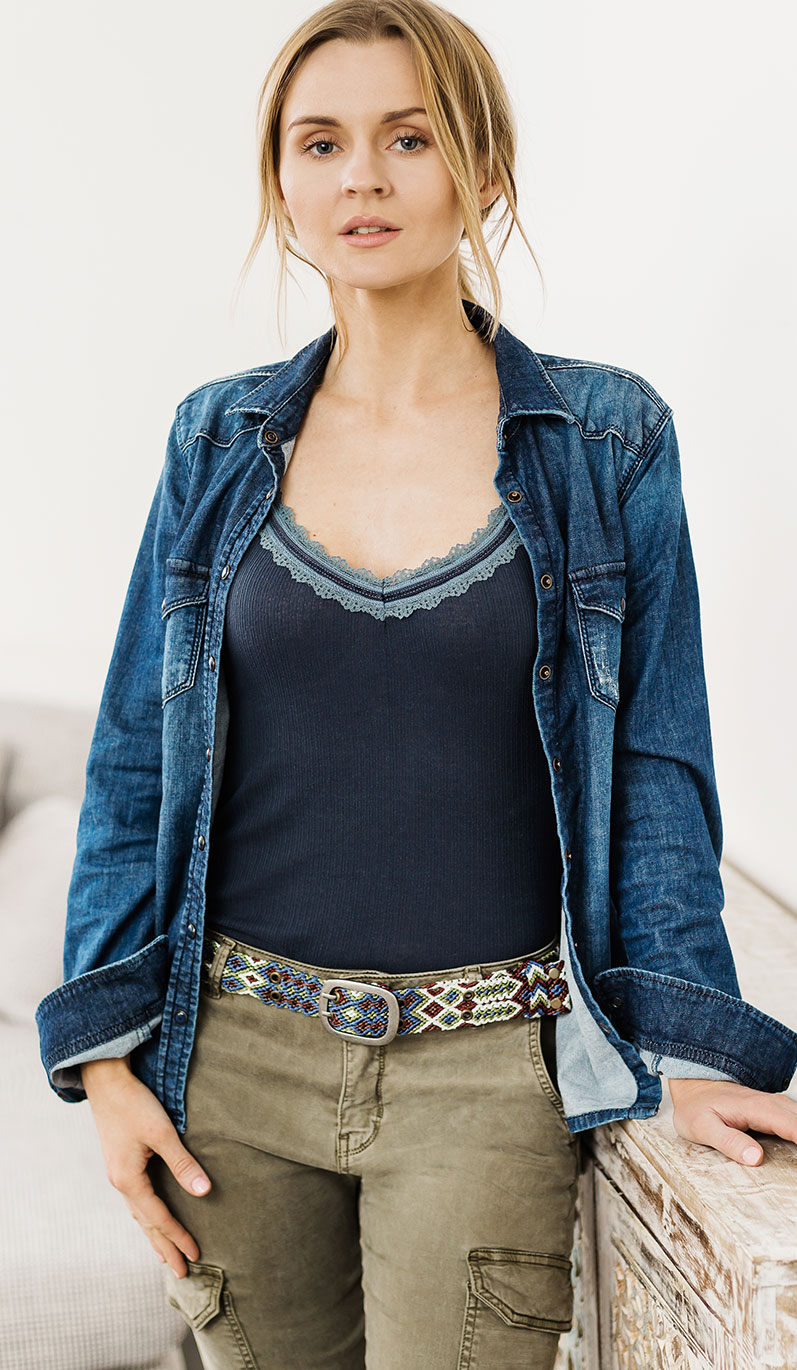 Adriana Cosy Gürtel Adriana Cosy Gürtel