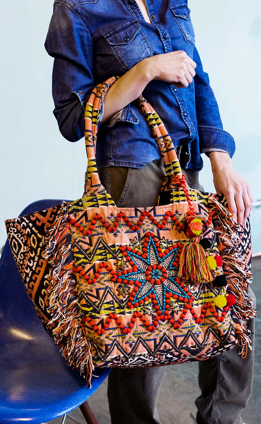 Mitra Tasche Mitra Tasche