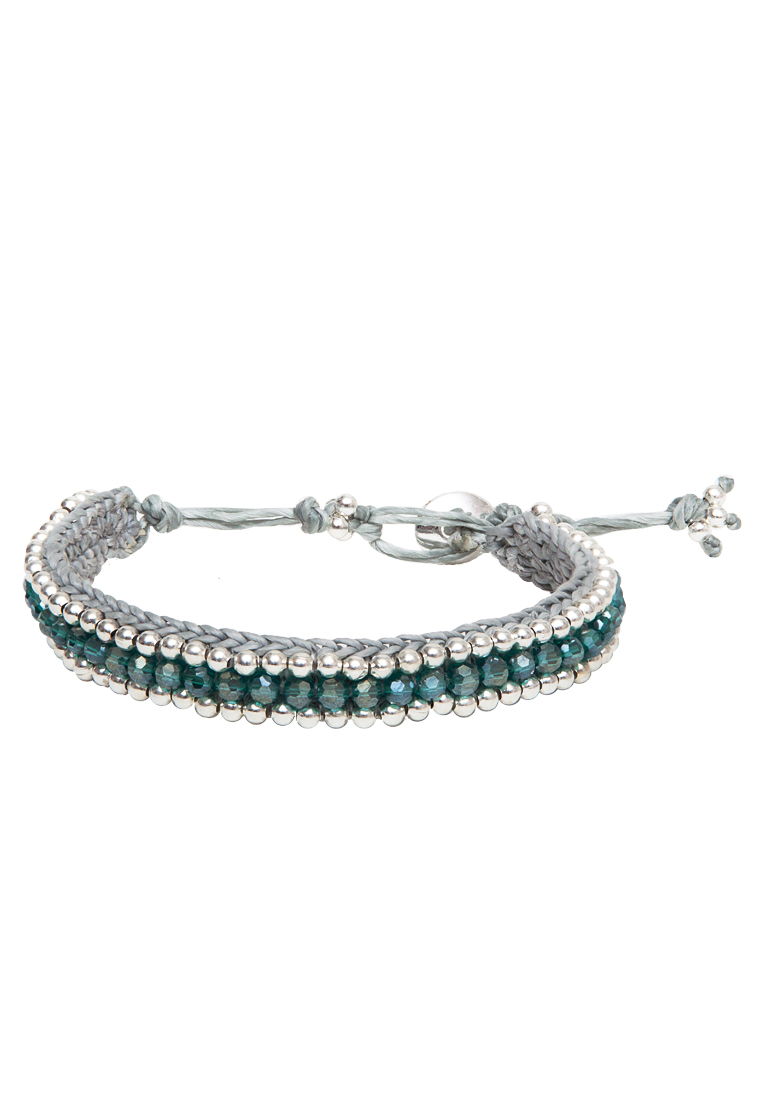 Boho Armband Alessia bright