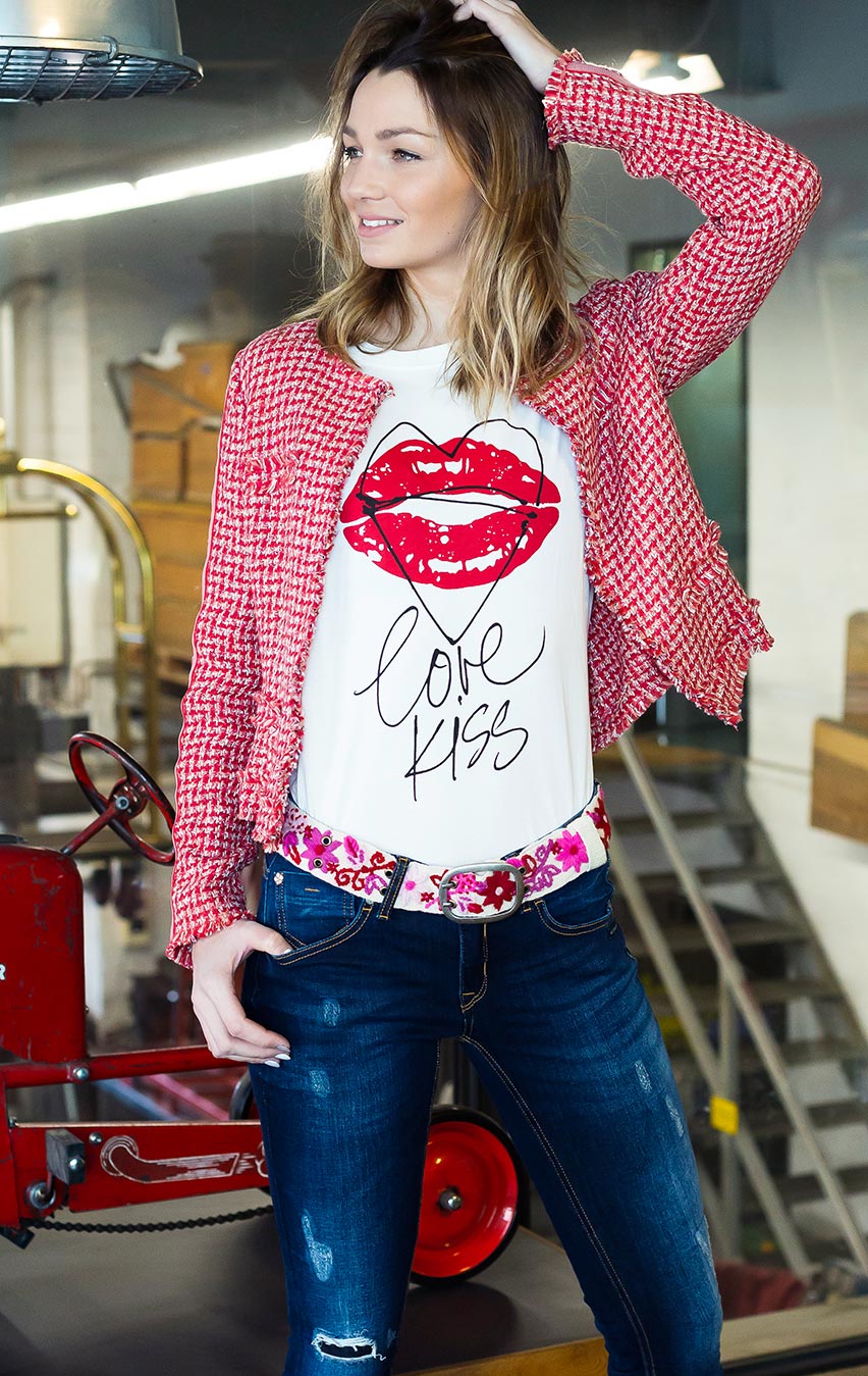 Nola Gürtel Nola Gürtel