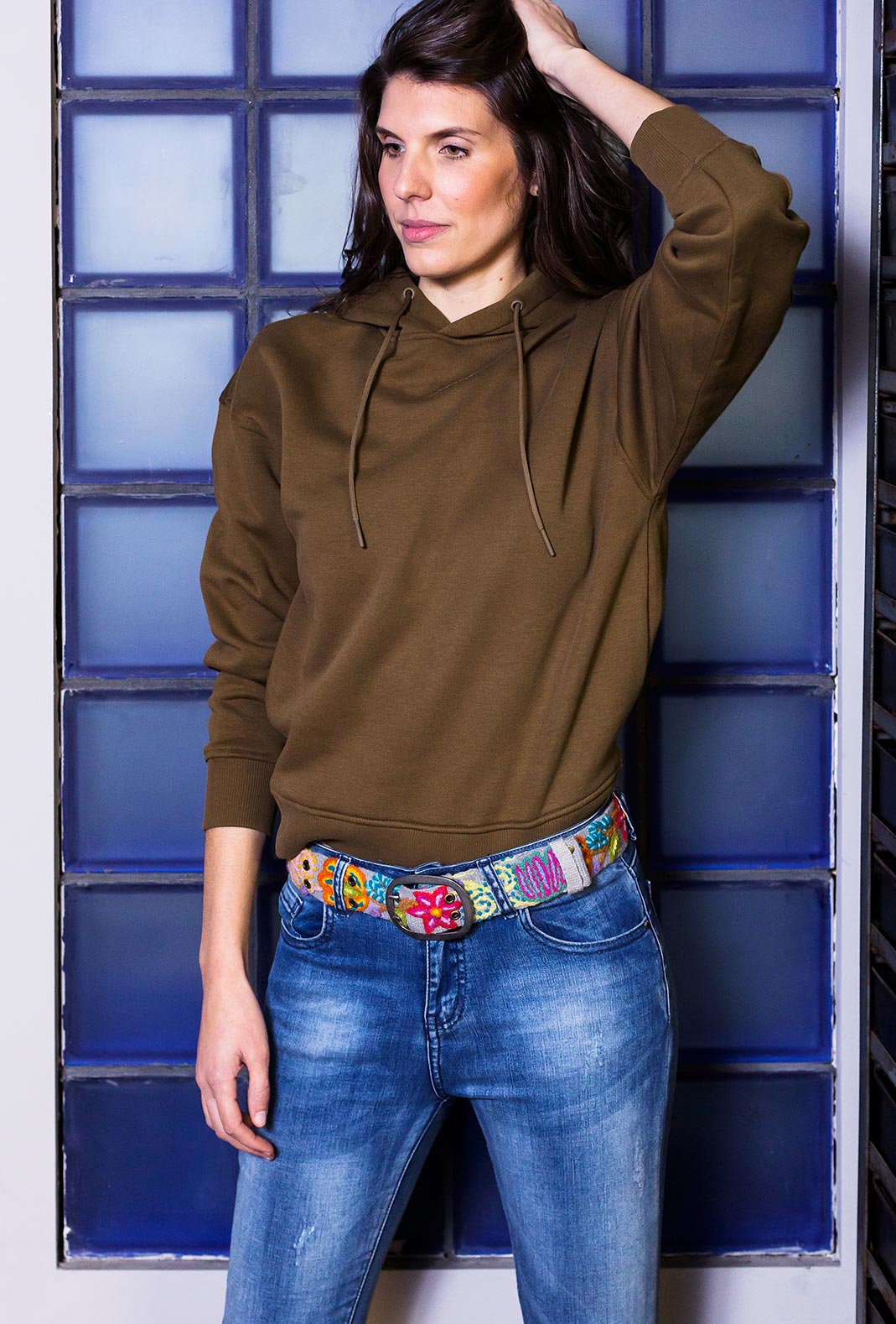 Anabel Gürtel