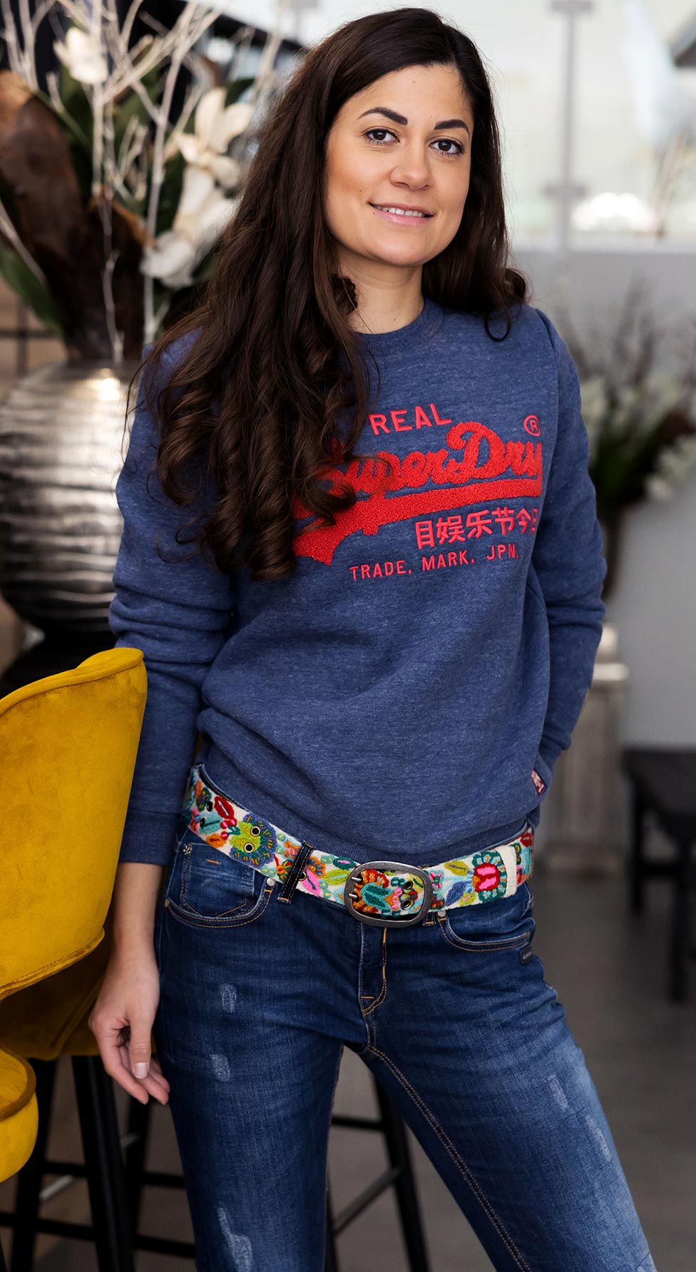 Emely Gürtel Emely Gürtel