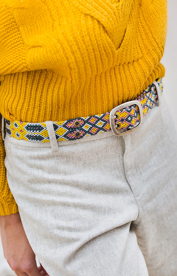 Adriana Honey Gürtel Adriana Honey Gürtel