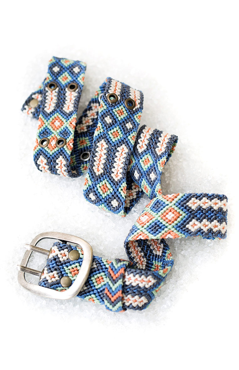 Perugürtel Adriana Easy Perugürtel Adriana Easy