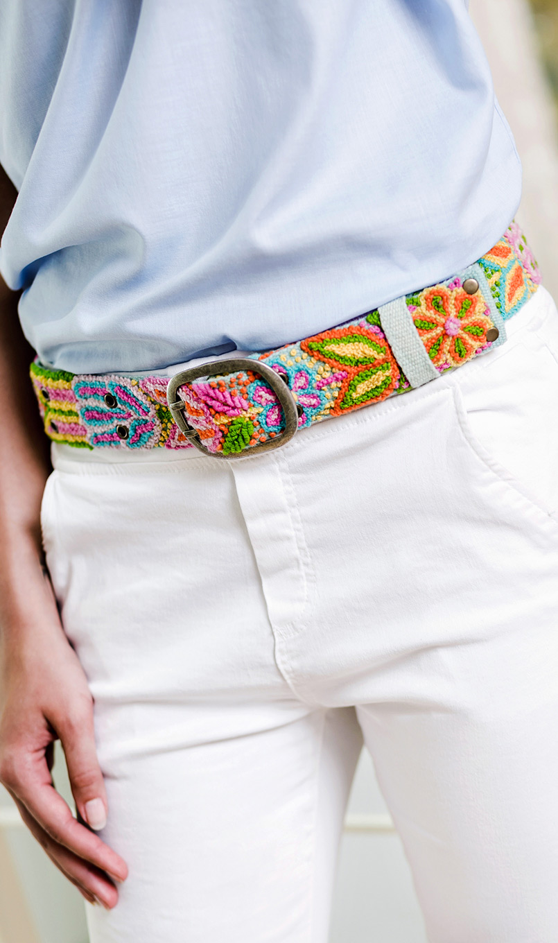 Florcita Candy Gürtel Florcita Candy Gürtel