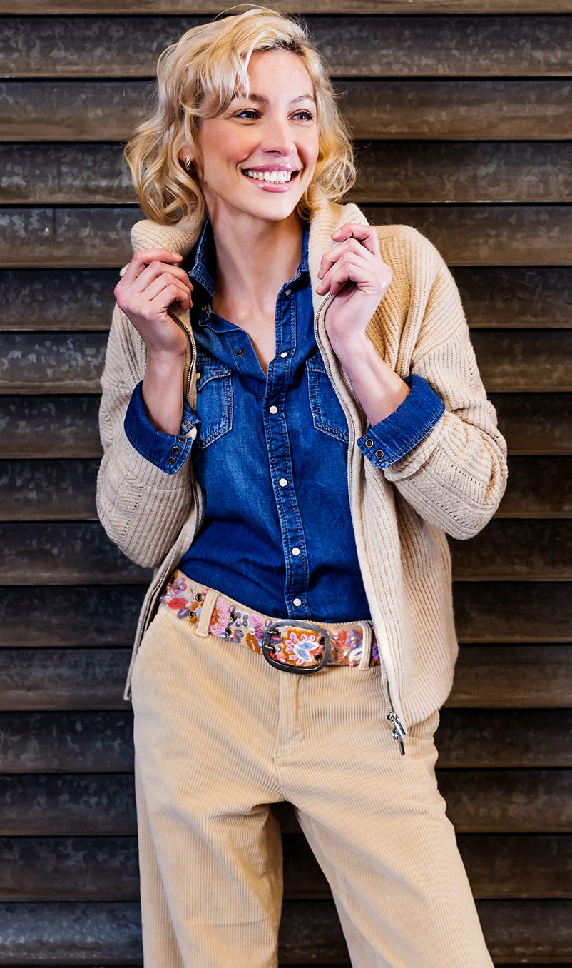 Luisa Gürtel Luisa Gürtel