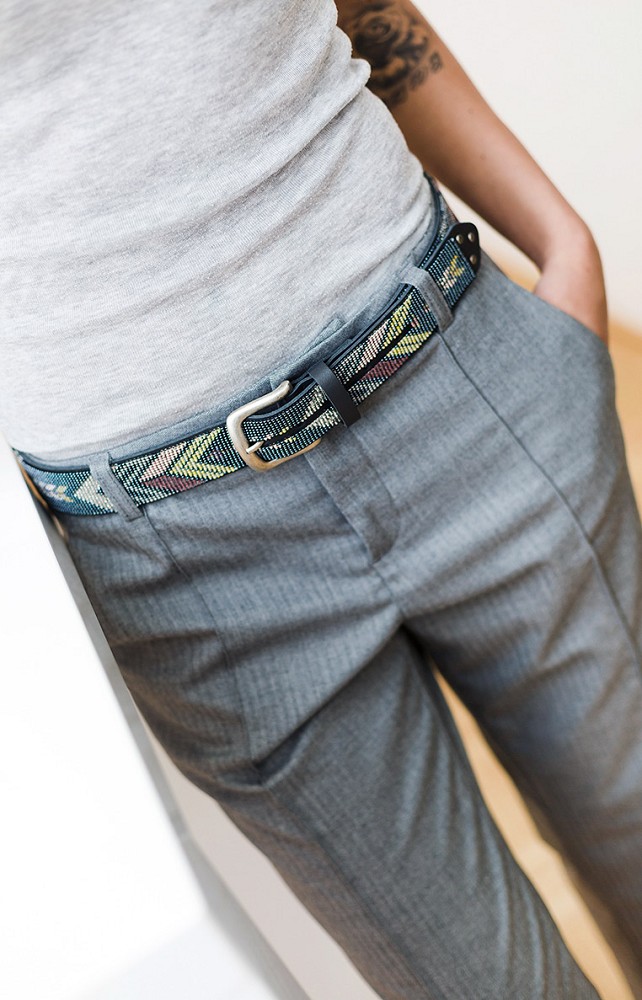 Perlengürtel Darts Slate Perlengürtel Darts Slate