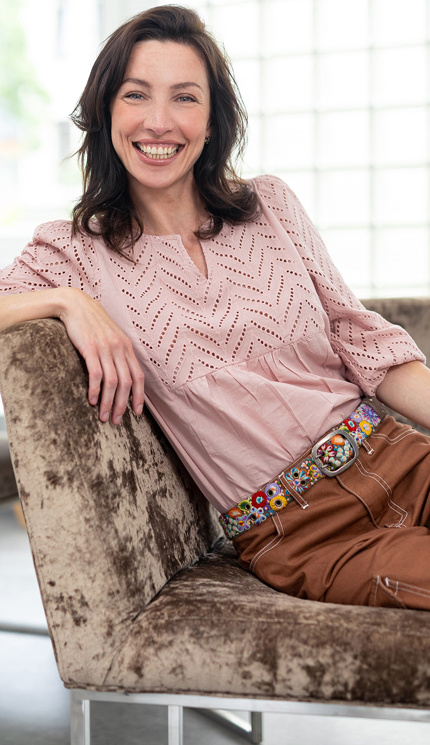 Hazel Gürtel Hazel Gürtel