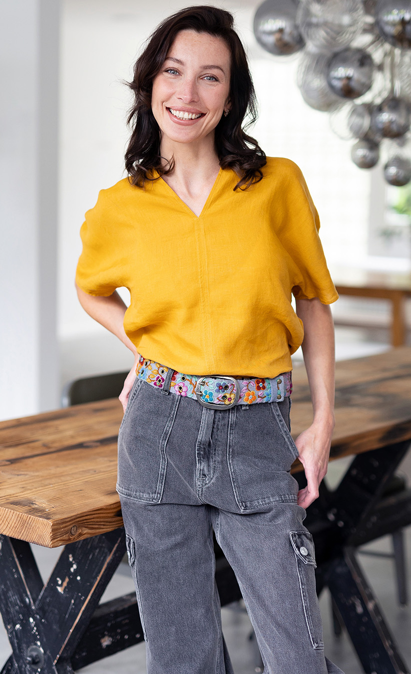 Margarita Paradise Gürtel Margarita Paradise Gürtel