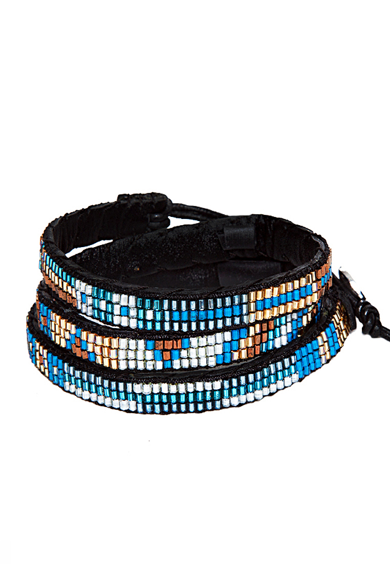 Ethno Armband Wrap Mia