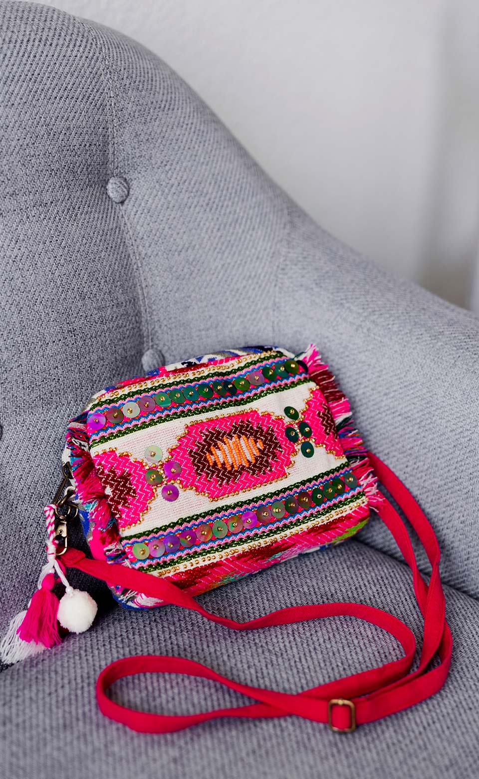 Shary Crossbody Tasche Shary Crossbody Tasche