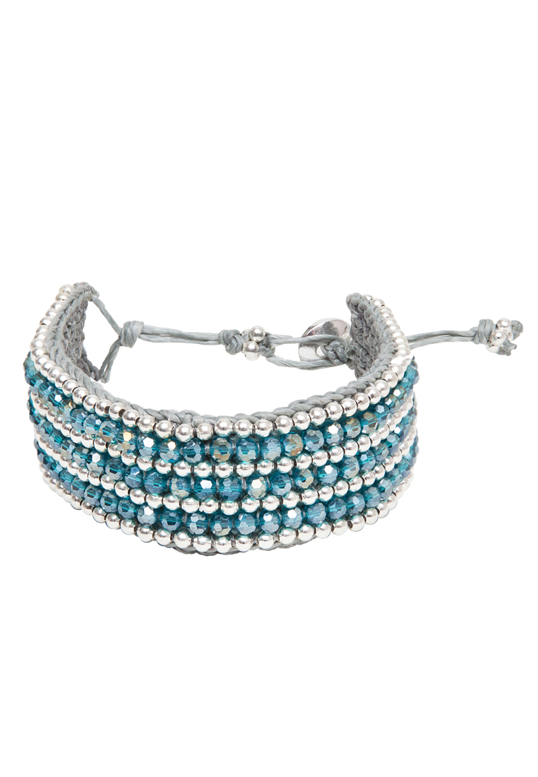 Boho Armband Carolin bright