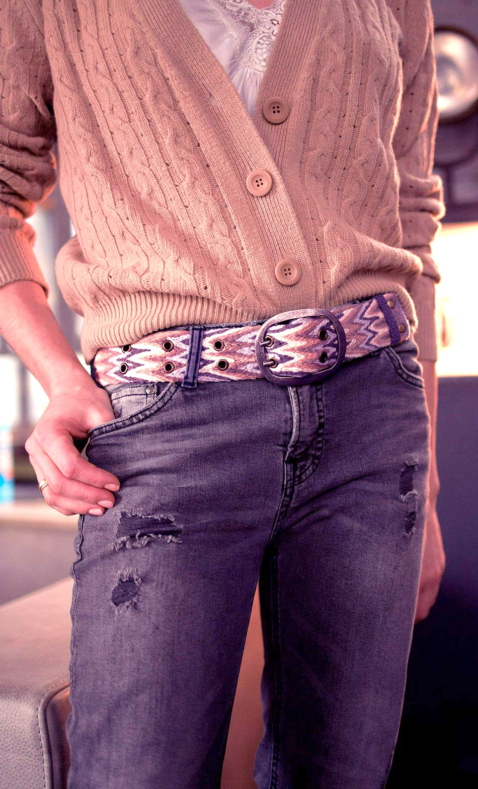 Grace Gürtel Grace Gürtel