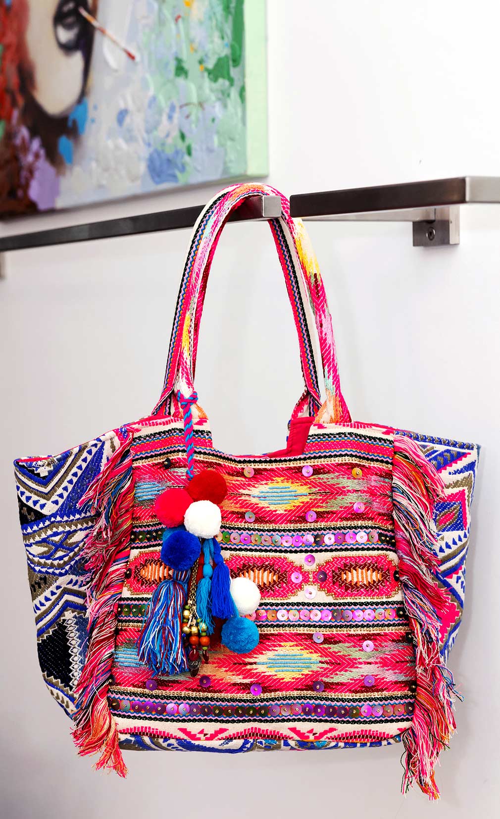 Shary Tasche
