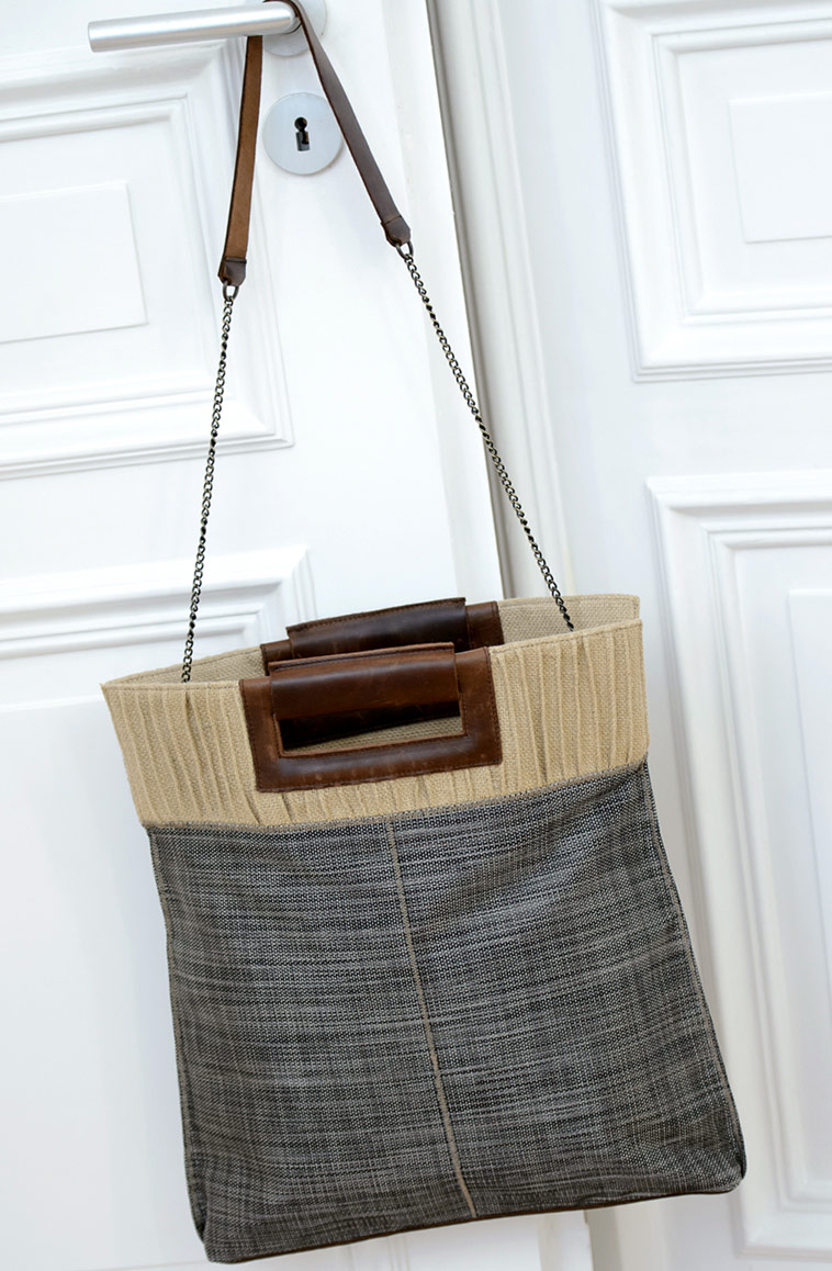 Vintage Tasche Niko