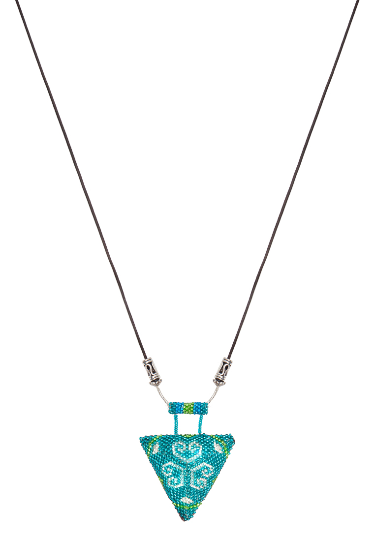 Ethno Kette Triangle