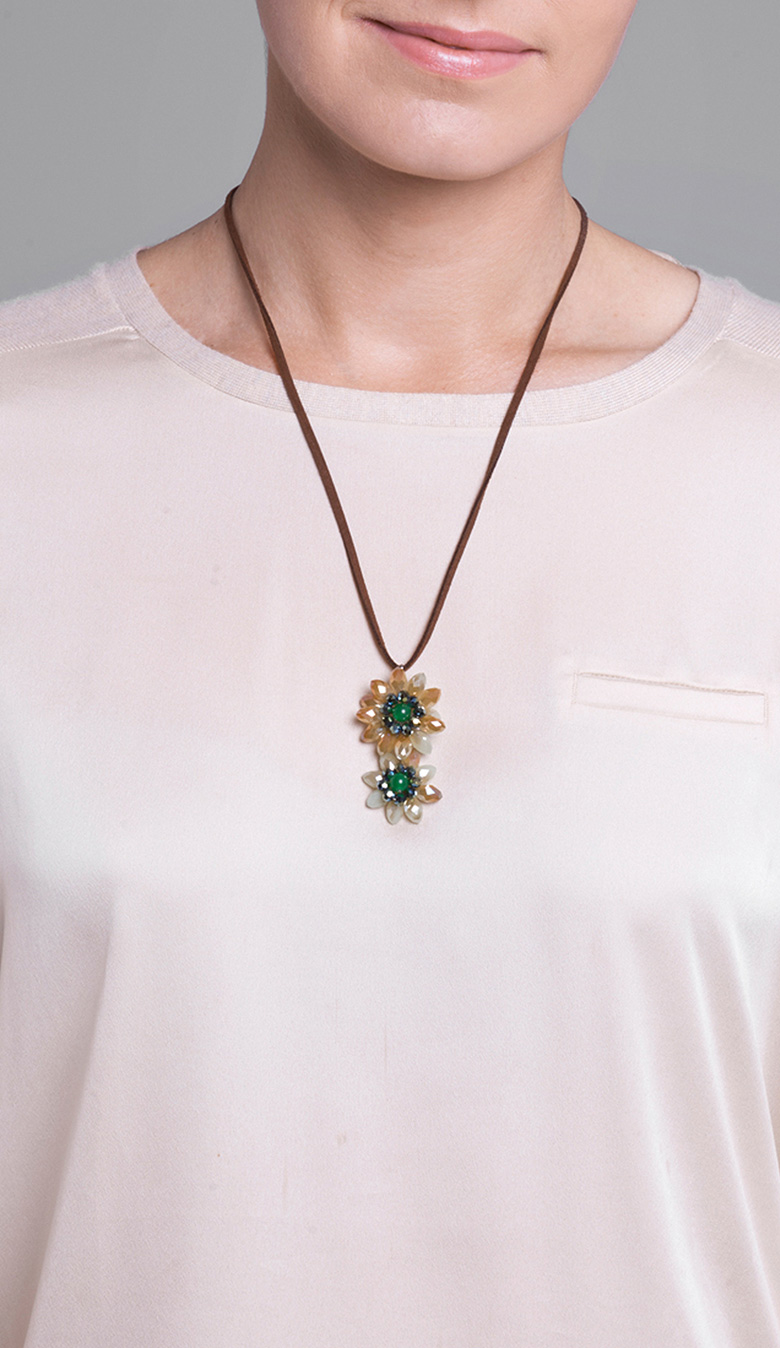 Boho Kette Yara
