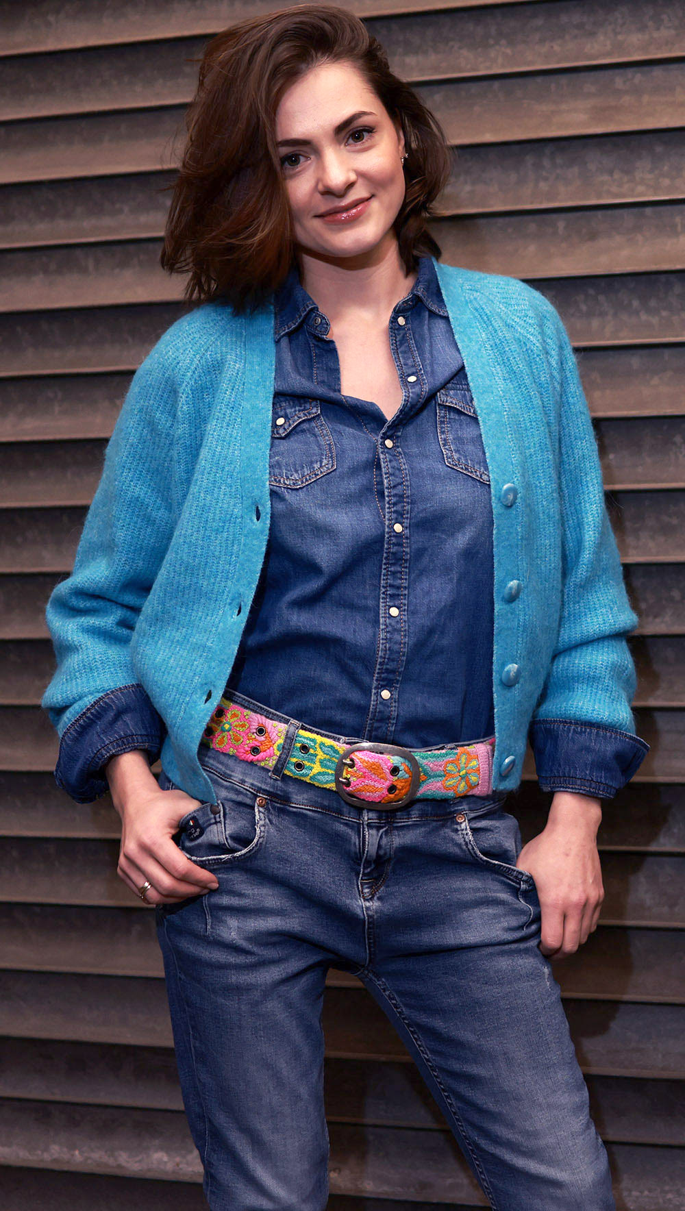 Florcita Sweet Gürtel Florcita Sweet Gürtel