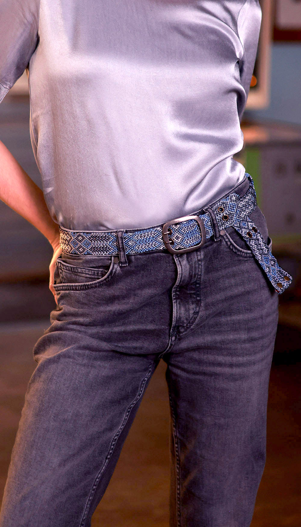 Adriana Smoke Adriana Smoke