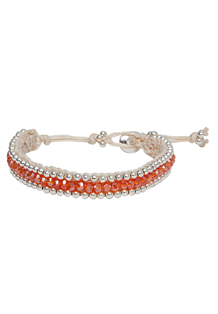 Boho Armband Alessia bright