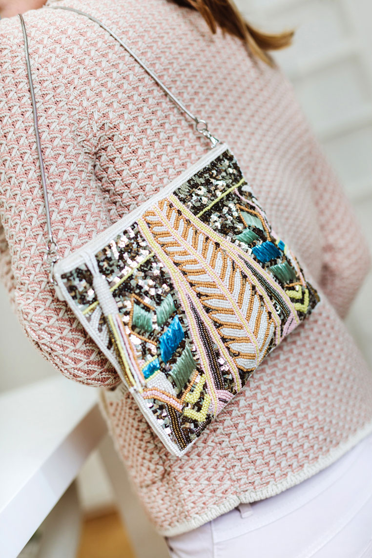 Tasche Sanya