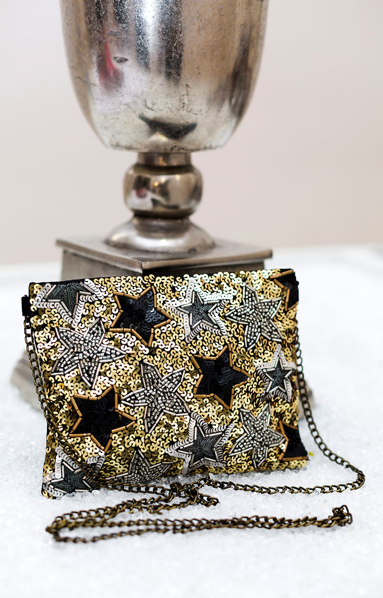 Tasche Arany Tasche Arany