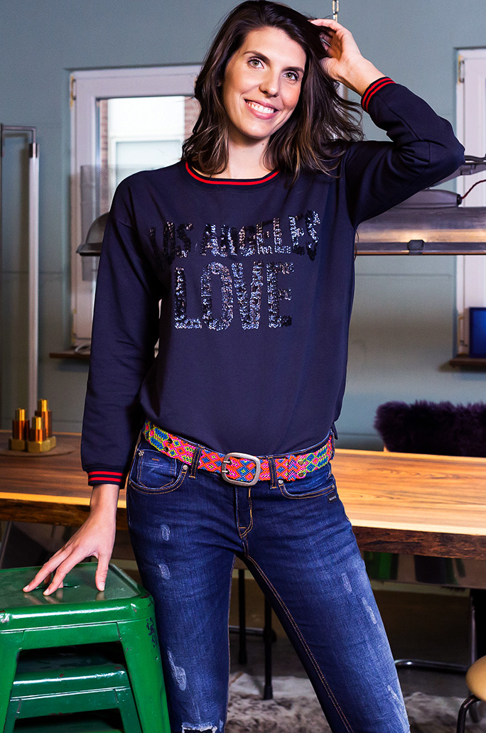 Adriana Lucky Gürtel Adriana Lucky Gürtel