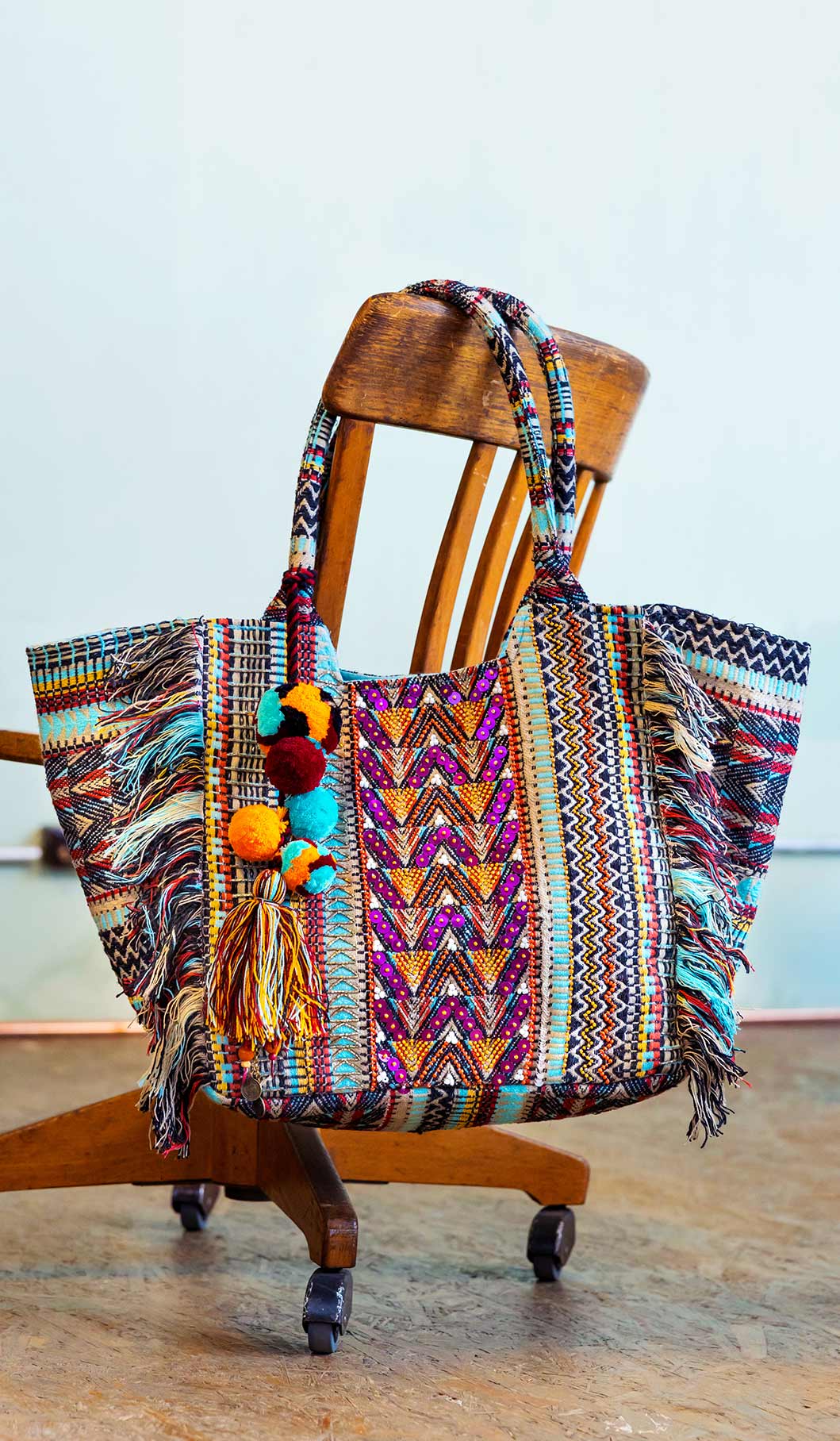 Lali Tasche Lali Tasche