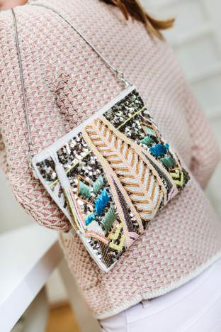 Parnasséa - die neuen Taschen von Louis Vuitton - FLAIR Fashion & Home